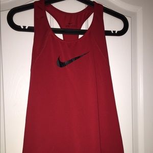 Nike Athletic tank